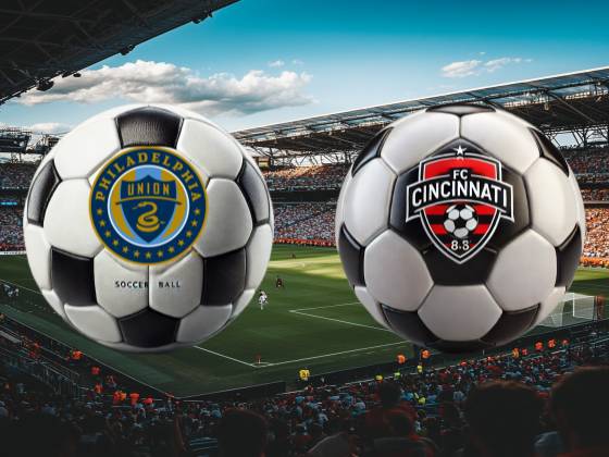 FC Cincinnati vs. Philadelphia Union